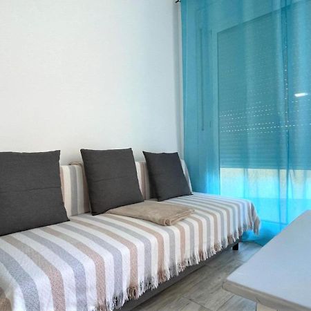 Belvilla By Oyo Apartment In Benalma¡Dena Benalmádena Zewnętrze zdjęcie