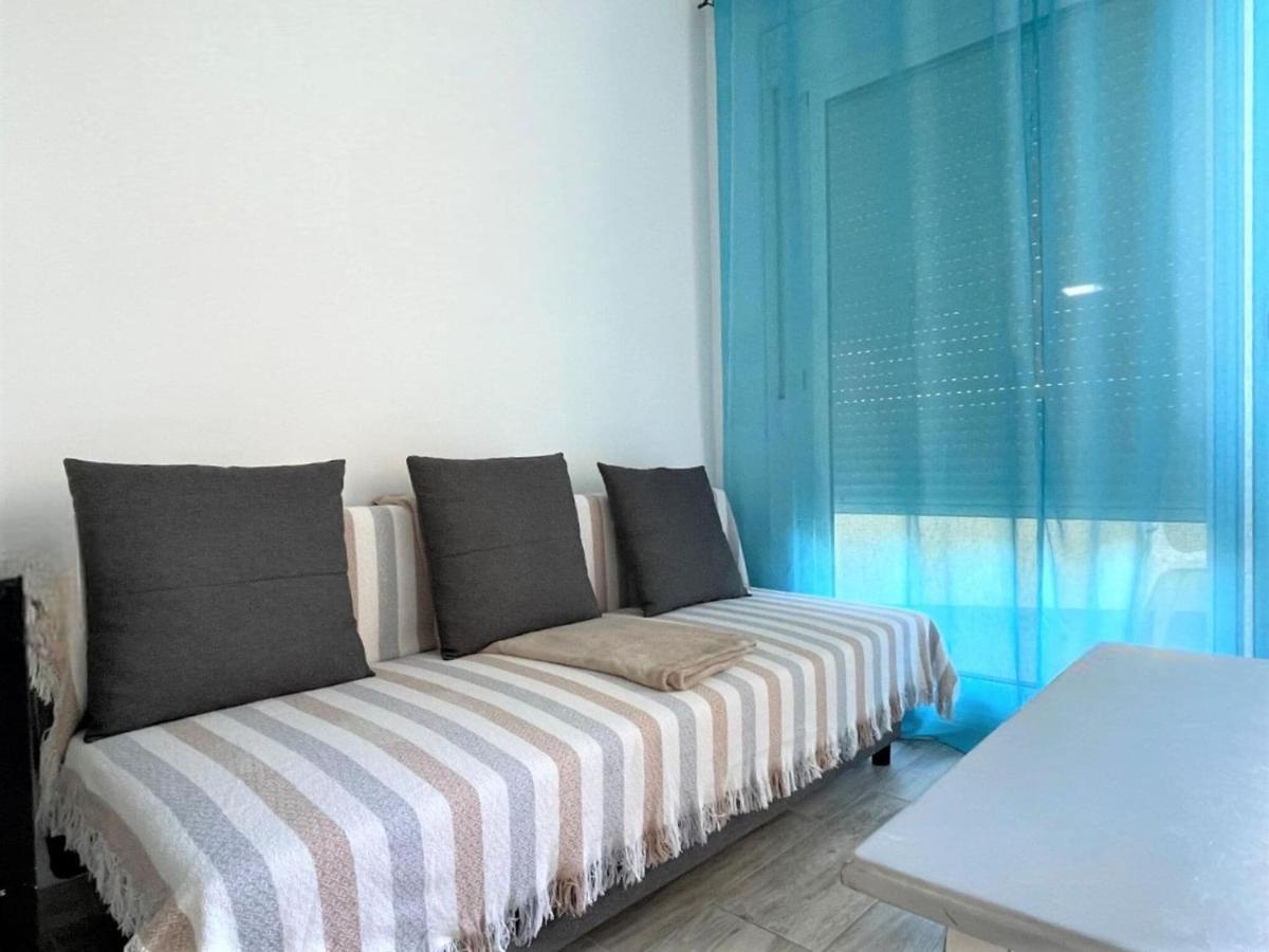 Belvilla By Oyo Apartment In Benalma¡Dena Benalmádena Zewnętrze zdjęcie
