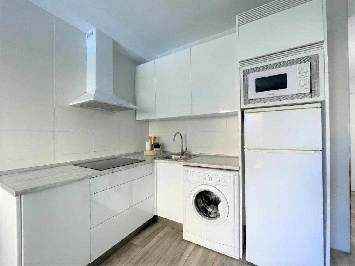 Belvilla By Oyo Apartment In Benalma¡Dena Benalmádena Zewnętrze zdjęcie