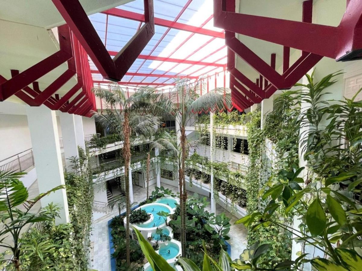 Belvilla By Oyo Apartment In Benalma¡Dena Benalmádena Zewnętrze zdjęcie