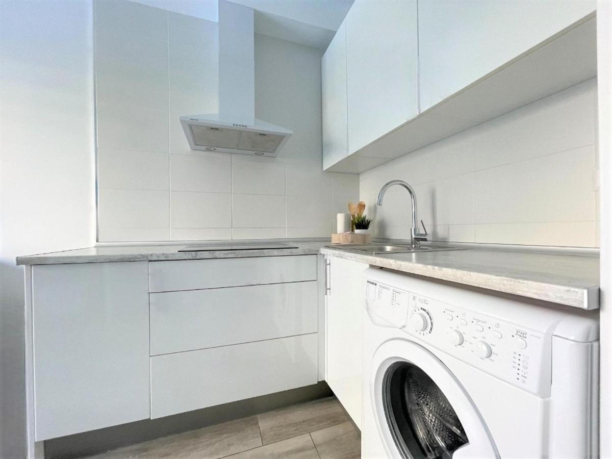Belvilla By Oyo Apartment In Benalma¡Dena Benalmádena Zewnętrze zdjęcie