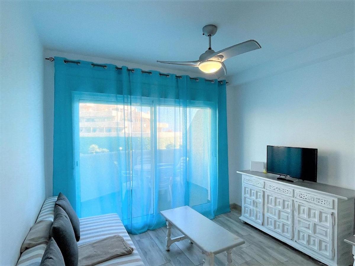 Belvilla By Oyo Apartment In Benalma¡Dena Benalmádena Zewnętrze zdjęcie