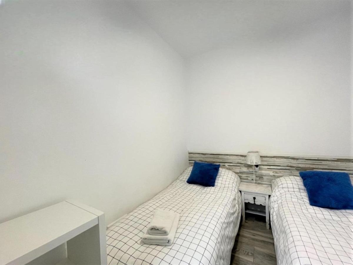 Belvilla By Oyo Apartment In Benalma¡Dena Benalmádena Zewnętrze zdjęcie
