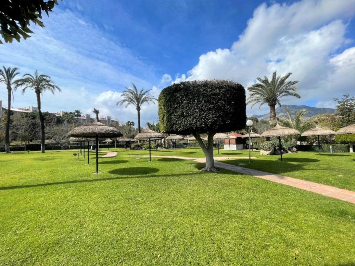Belvilla By Oyo Apartment In Benalma¡Dena Benalmádena Zewnętrze zdjęcie