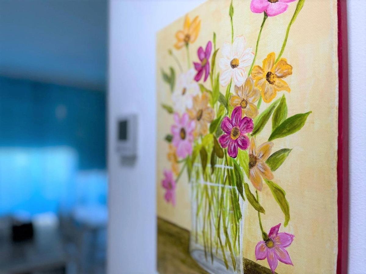 Belvilla By Oyo Apartment In Benalma¡Dena Benalmádena Zewnętrze zdjęcie