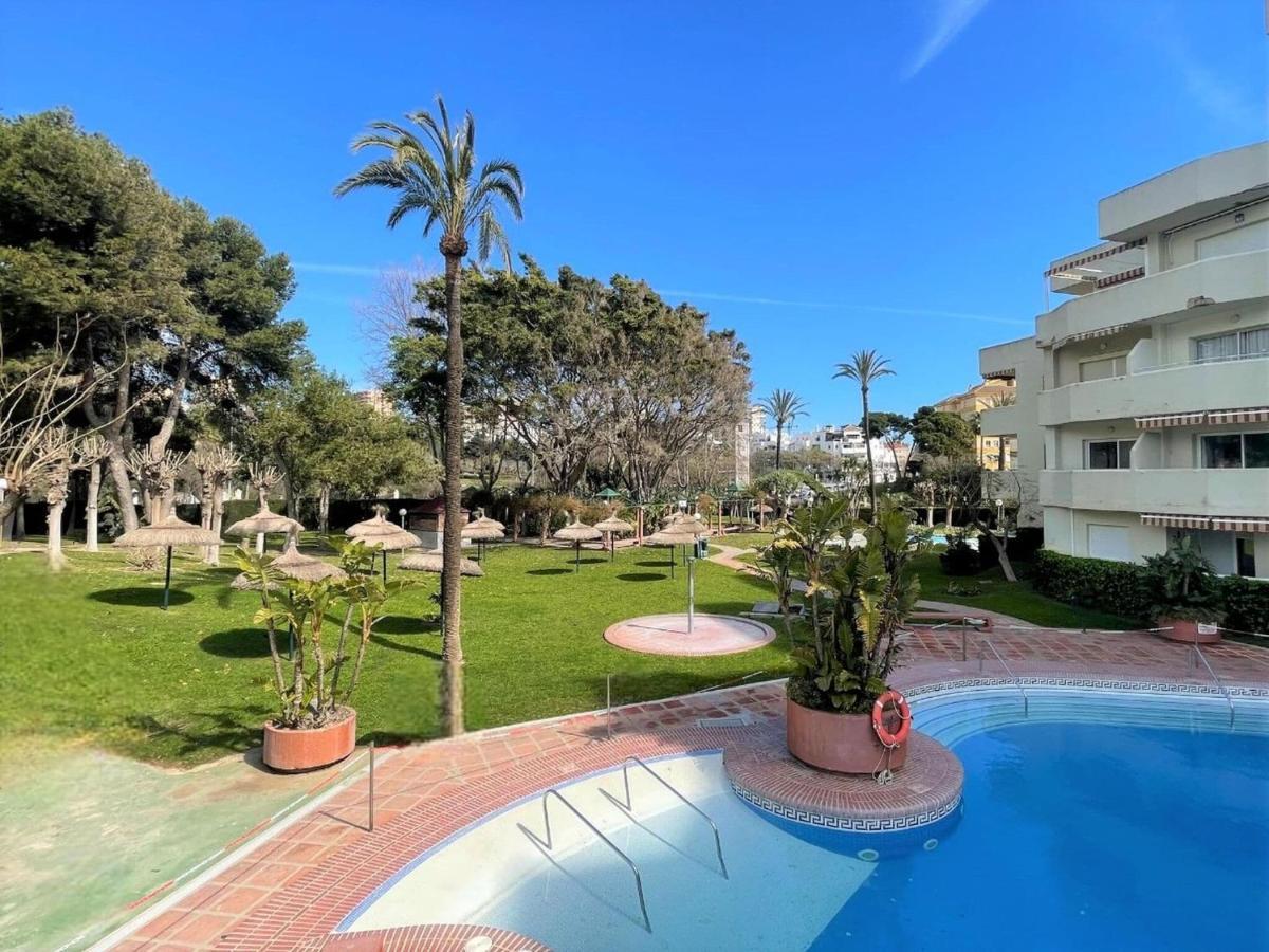 Belvilla By Oyo Apartment In Benalma¡Dena Benalmádena Zewnętrze zdjęcie