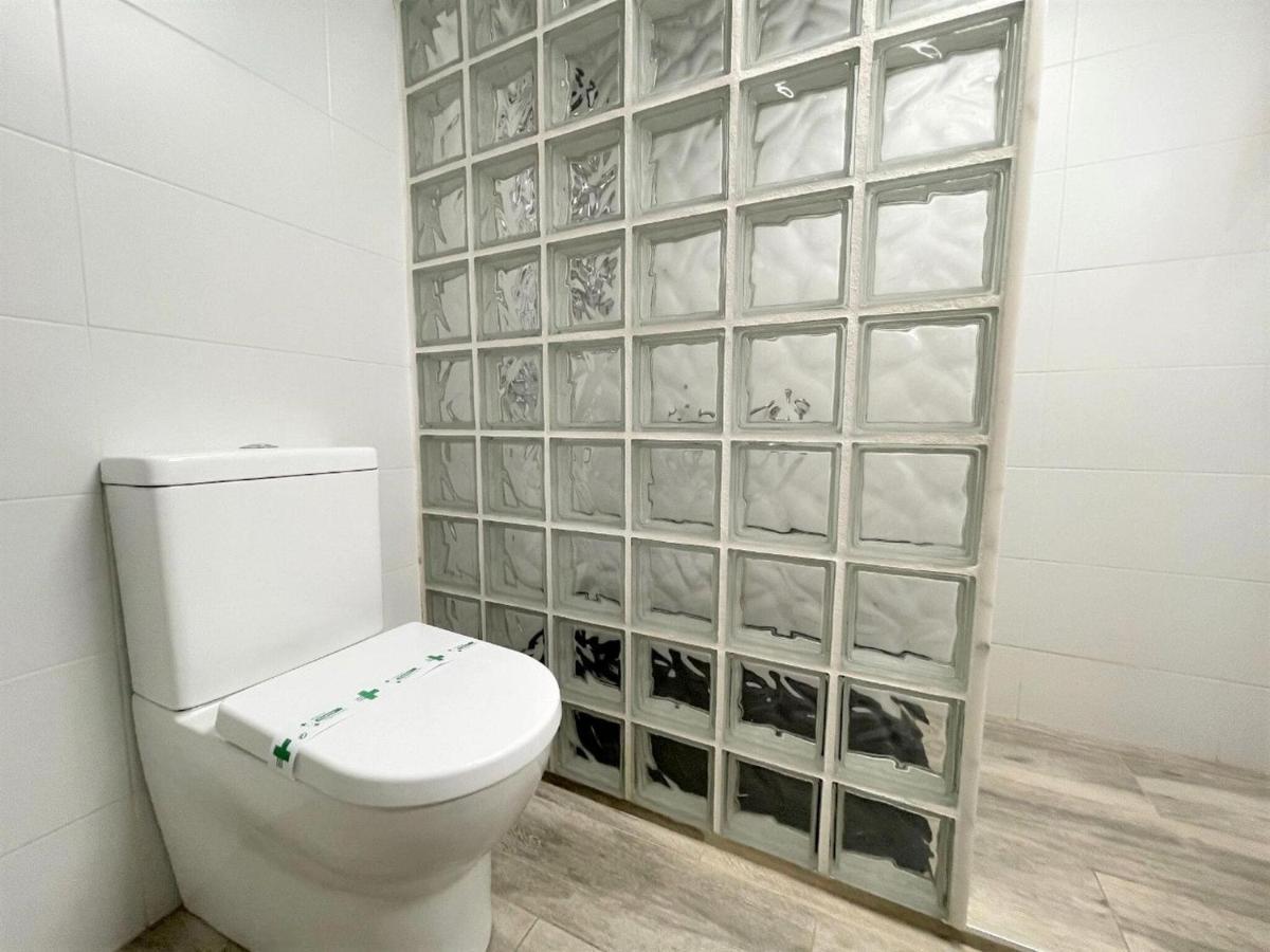 Belvilla By Oyo Apartment In Benalma¡Dena Benalmádena Zewnętrze zdjęcie
