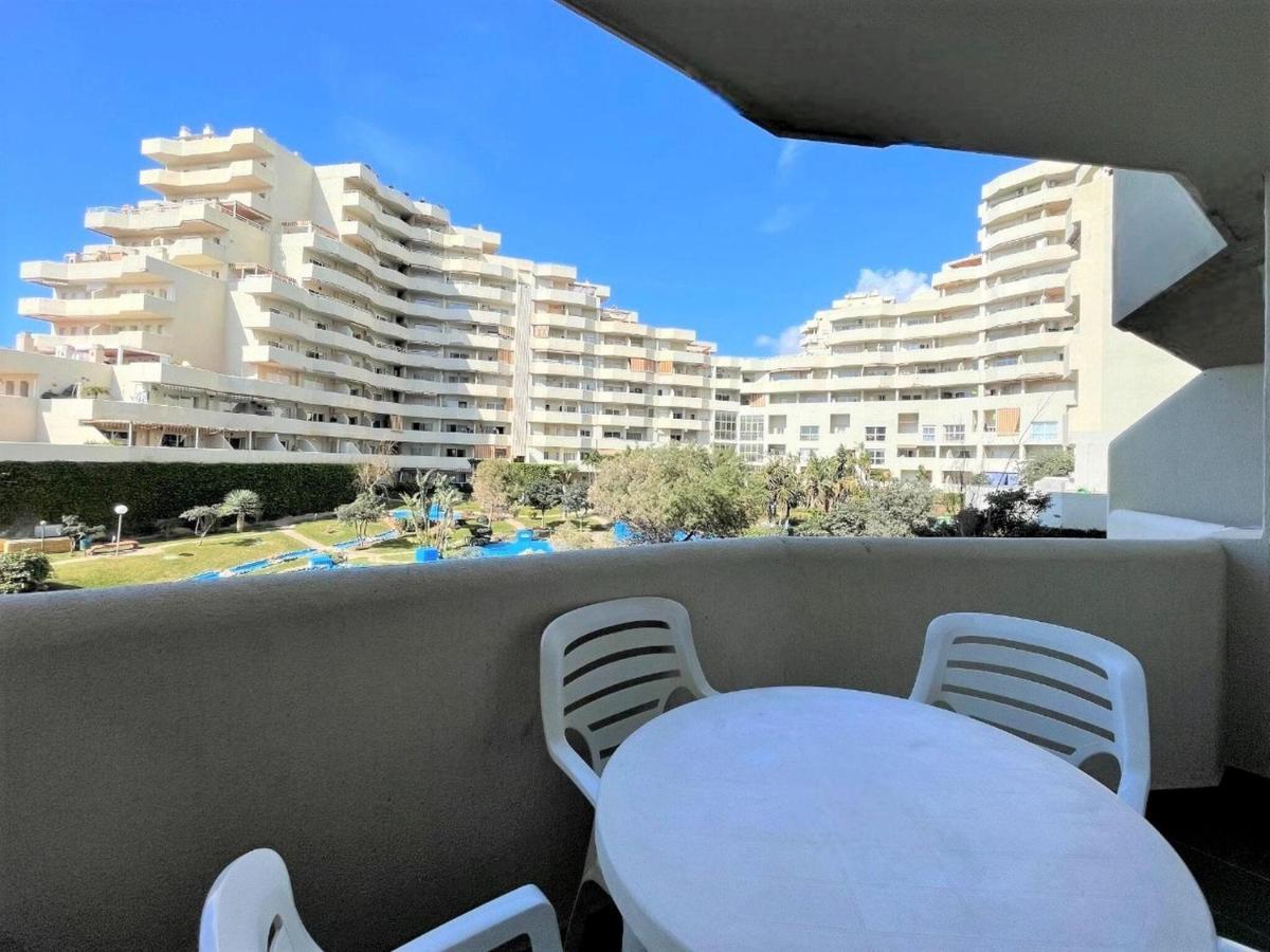Belvilla By Oyo Apartment In Benalma¡Dena Benalmádena Zewnętrze zdjęcie