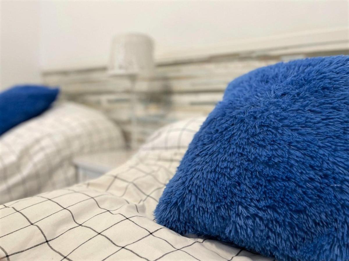 Belvilla By Oyo Apartment In Benalma¡Dena Benalmádena Zewnętrze zdjęcie
