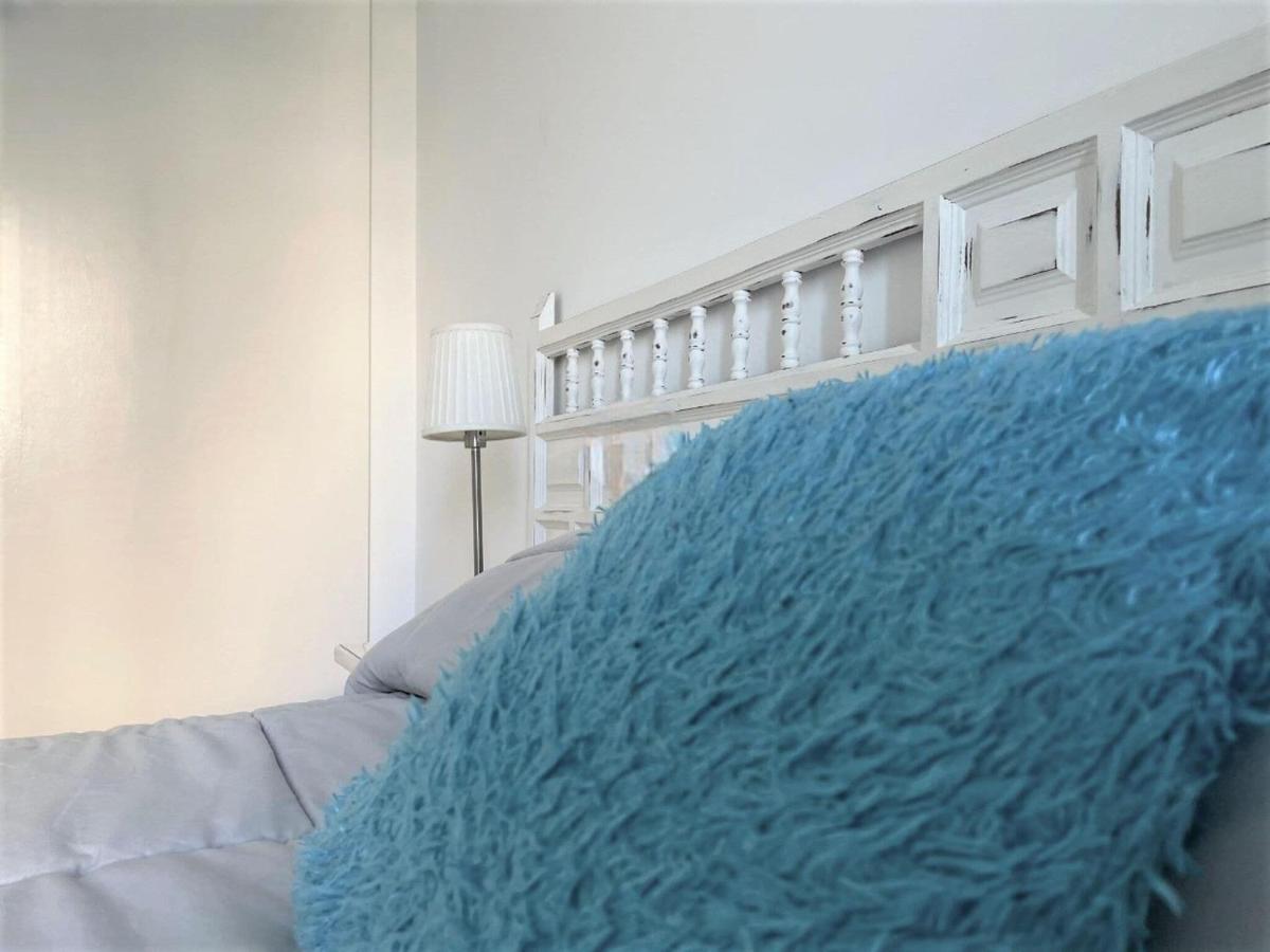 Belvilla By Oyo Apartment In Benalma¡Dena Benalmádena Zewnętrze zdjęcie