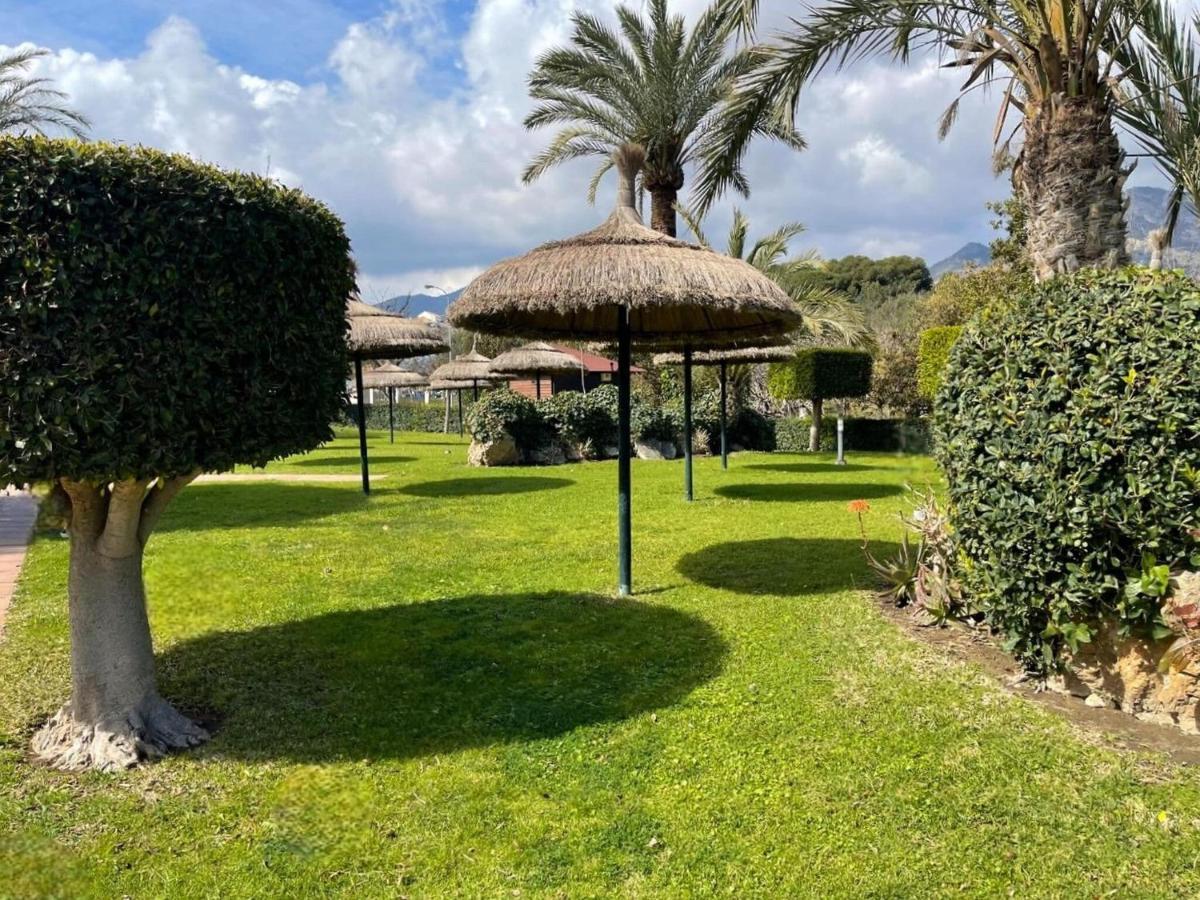 Belvilla By Oyo Apartment In Benalma¡Dena Benalmádena Zewnętrze zdjęcie