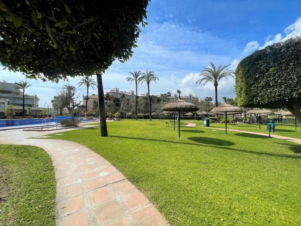 Belvilla By Oyo Apartment In Benalma¡Dena Benalmádena Zewnętrze zdjęcie