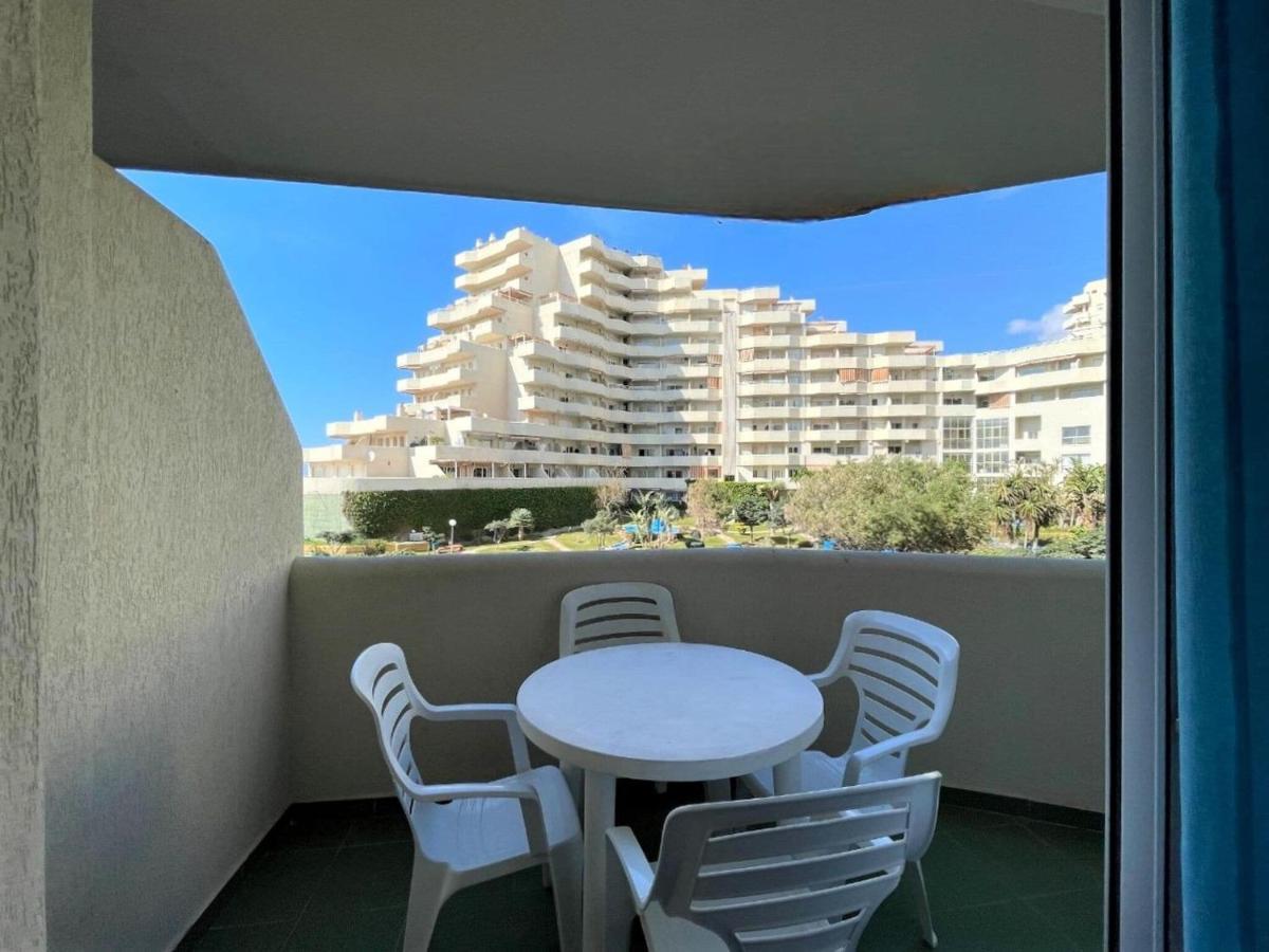 Belvilla By Oyo Apartment In Benalma¡Dena Benalmádena Zewnętrze zdjęcie