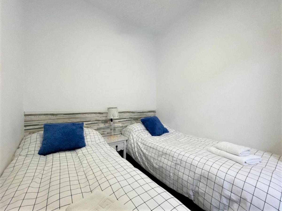 Belvilla By Oyo Apartment In Benalma¡Dena Benalmádena Zewnętrze zdjęcie