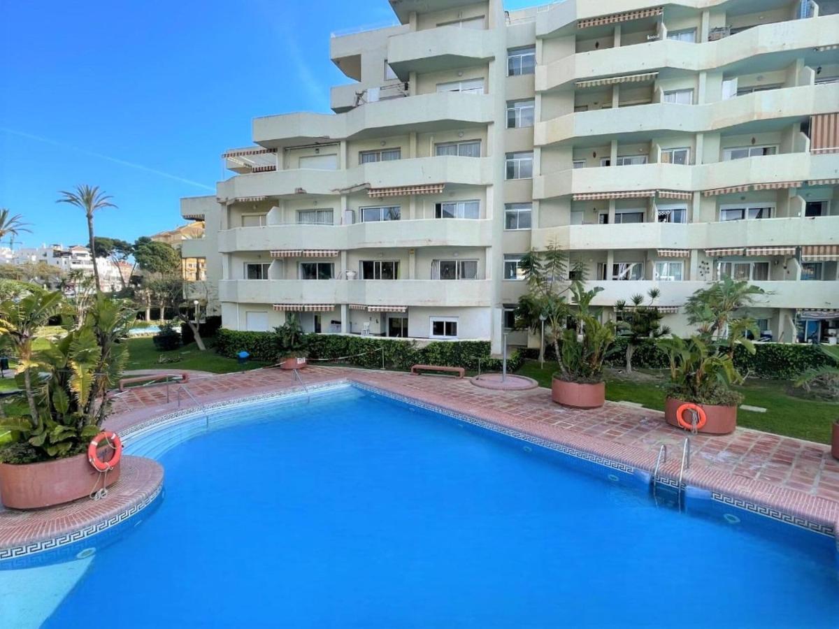 Belvilla By Oyo Apartment In Benalma¡Dena Benalmádena Zewnętrze zdjęcie