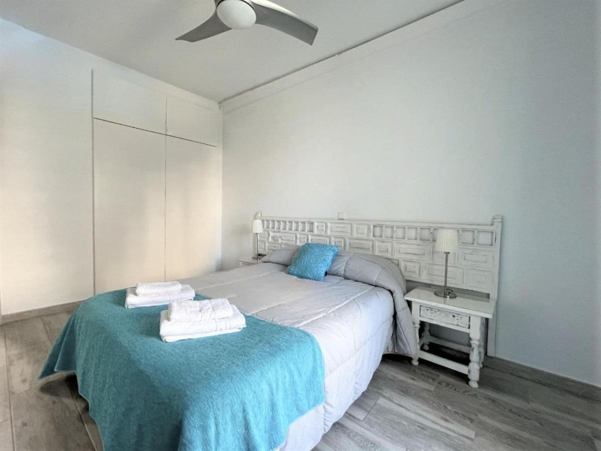 Belvilla By Oyo Apartment In Benalma¡Dena Benalmádena Zewnętrze zdjęcie