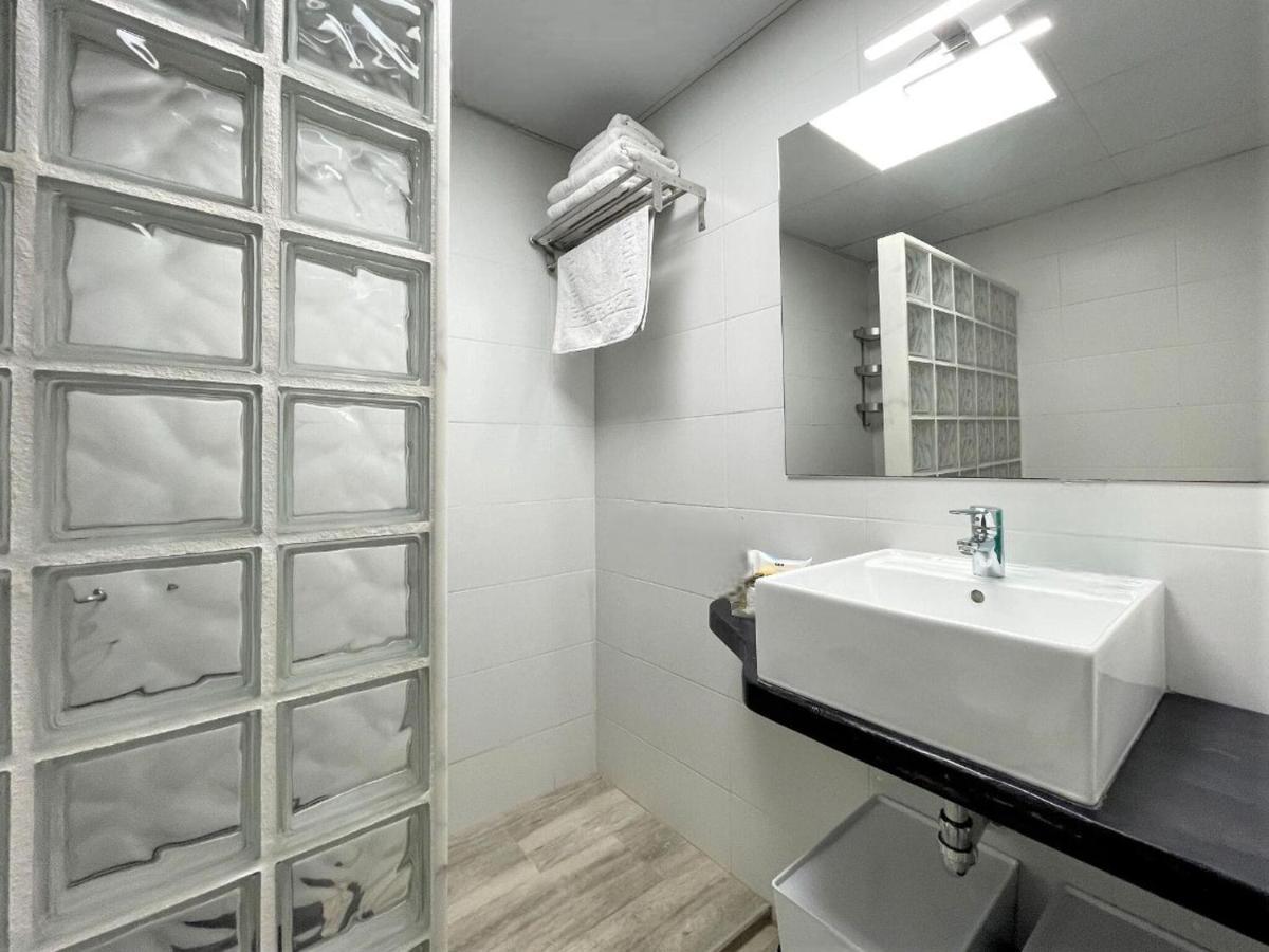 Belvilla By Oyo Apartment In Benalma¡Dena Benalmádena Zewnętrze zdjęcie