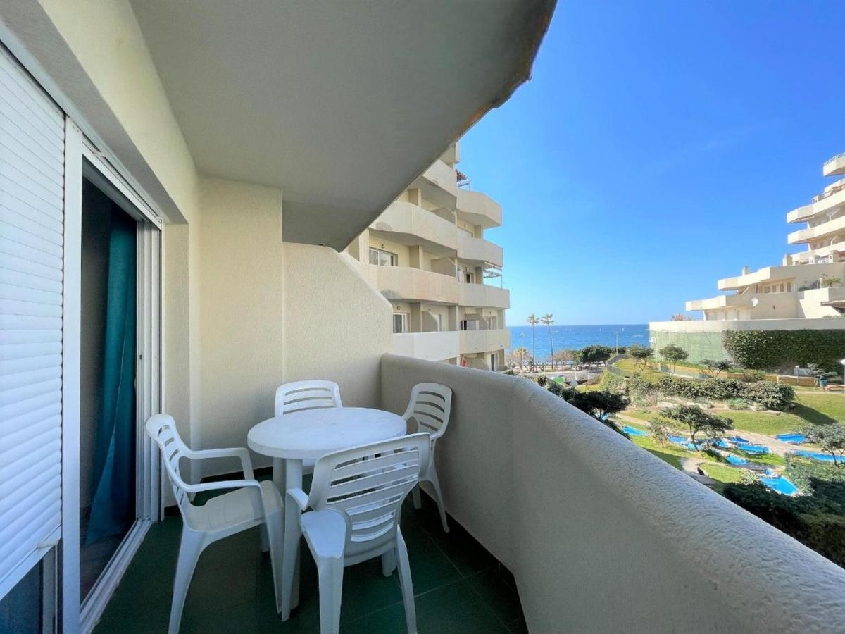 Belvilla By Oyo Apartment In Benalma¡Dena Benalmádena Zewnętrze zdjęcie